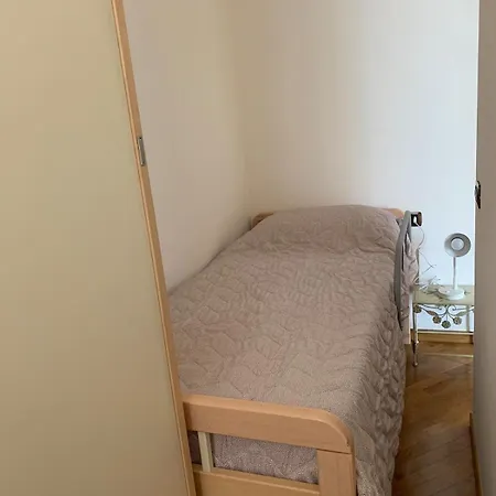 Appartement Casa Elena *