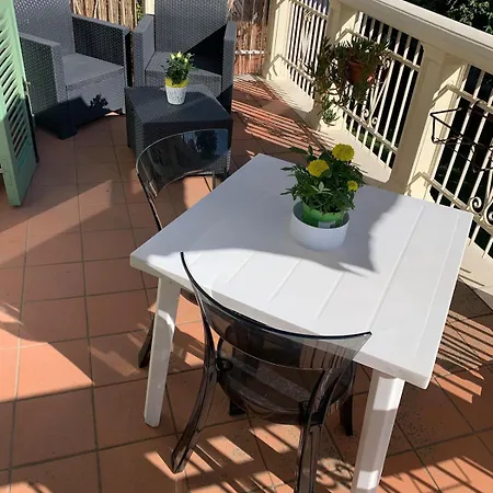 Lägenhet Casa Elena *