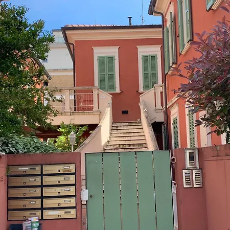 Casa Elena * Fano