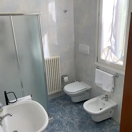 Casa Elena Apartment Fano
