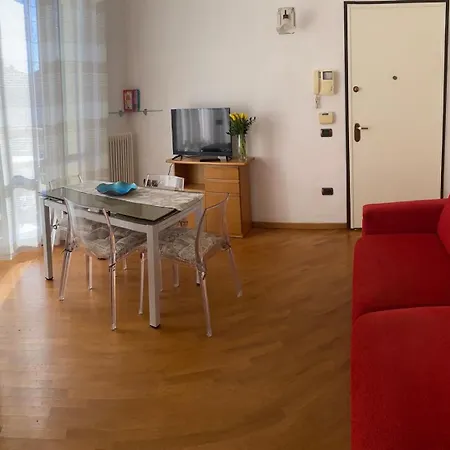 Apartmán Casa Elena Fano