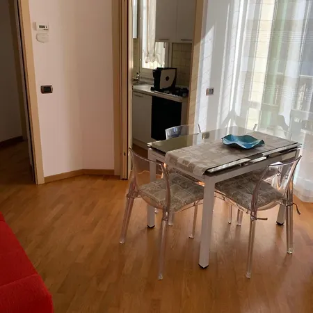 Casa Elena Apartment Fano