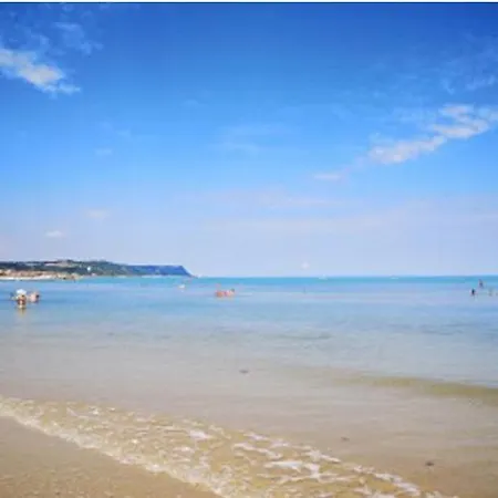 Apartmán Casa Elena