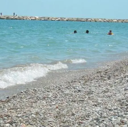 Apartmán Casa Elena *