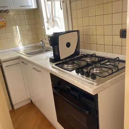 Casa Elena Apartmán *