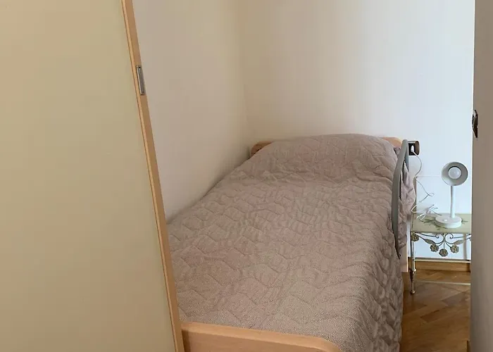 Lägenhet Casa Elena *