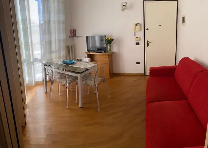 Lägenhet Casa Elena Fano